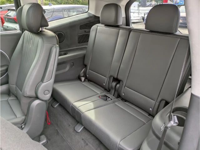 Hyundai IONIQ 9 4WD 6-zits UNIQ