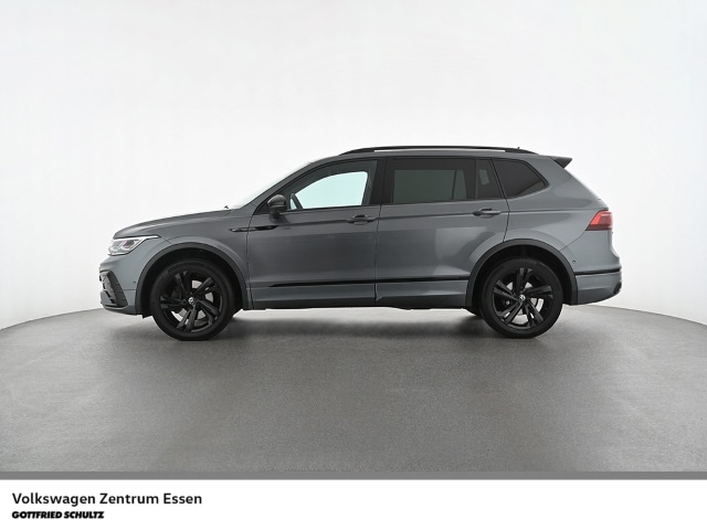 Volkswagen Tiguan Allspace DSG R-Line
