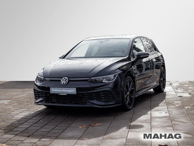 Volkswagen Golf 2.0 TSI GTI Golf VIII