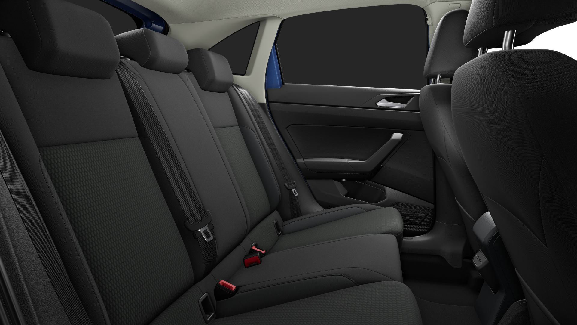 Volkswagen Taigo 1.0 TSI DSG IQ.Drive Life