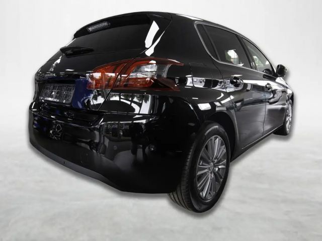 Peugeot 308 Allure Pack EAT8 PureTech