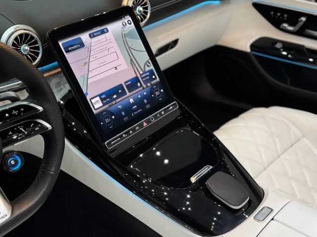 Mercedes-Benz SL 63 AMG 4MATIC AMG Line