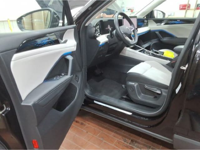 Volkswagen Tiguan 2.0 TDI DSG Elegance Elegance