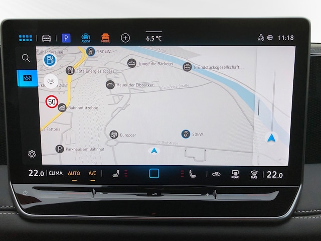 Volkswagen Tiguan 1.5 eTSI DSG Life