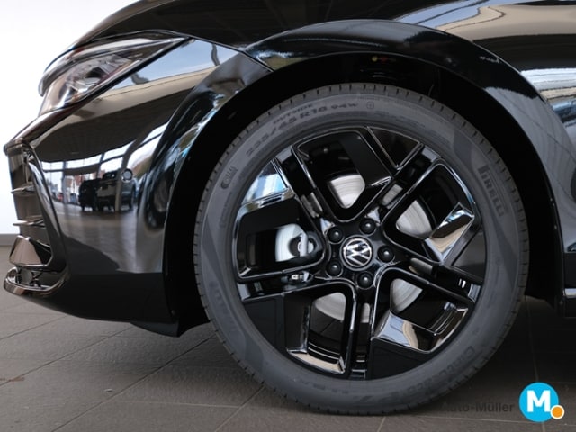 Volkswagen Passat 2.0 TDI DSG