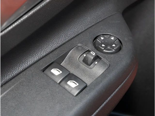 Opel Corsa Edition F Edition