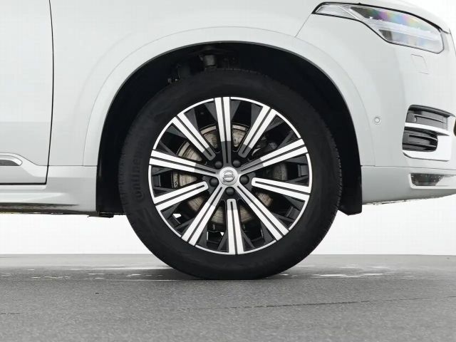 Volvo XC90 AWD Bright Plus