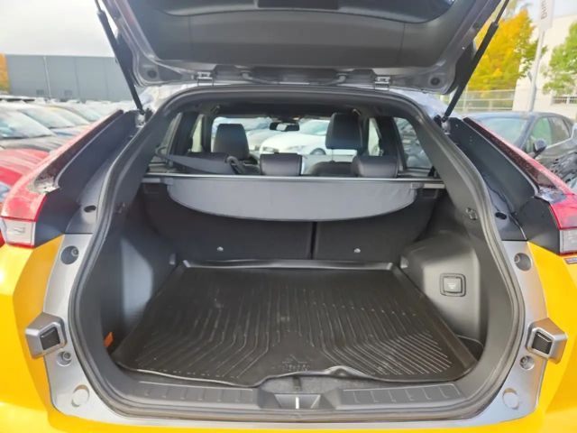 Mitsubishi Eclipse Cross PHEV