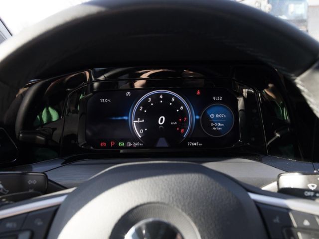 Volkswagen Golf 1.5 eTSI DSG Style Variant