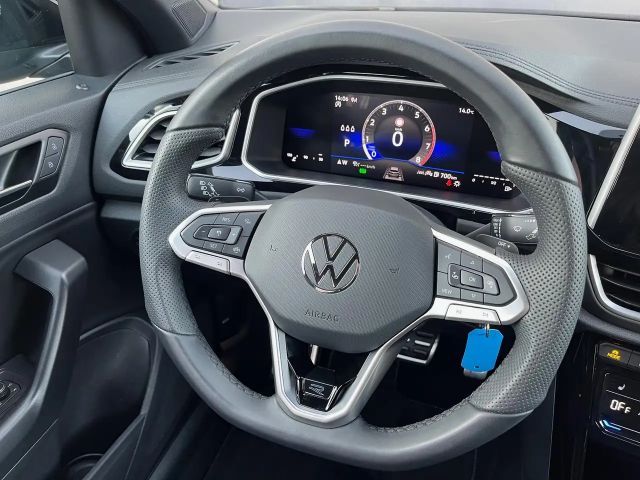 Volkswagen T-Roc 1.5 TSI DSG R-Line