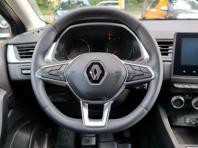Renault Captur Evolution TCe 140