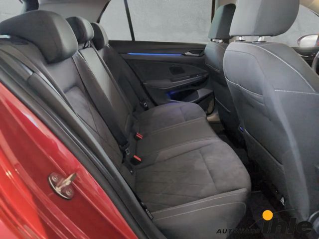 Volkswagen Golf DSG Golf VIII IQ.Drive Style