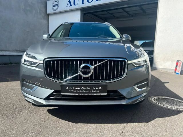 Volvo XC60 AWD Inscription