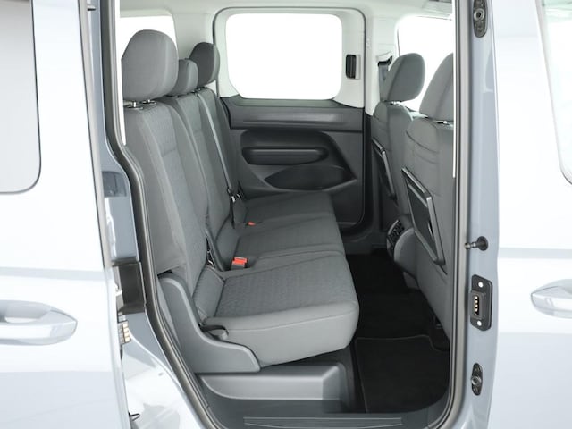 Volkswagen Caddy eHybrid