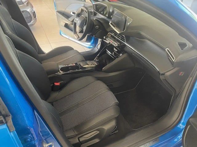 Peugeot E-208 GT-Line