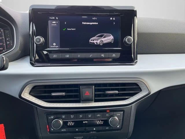 Seat Ibiza 1.0 TSI Style