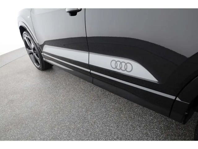 Audi Q2 35 TFSI S-Line