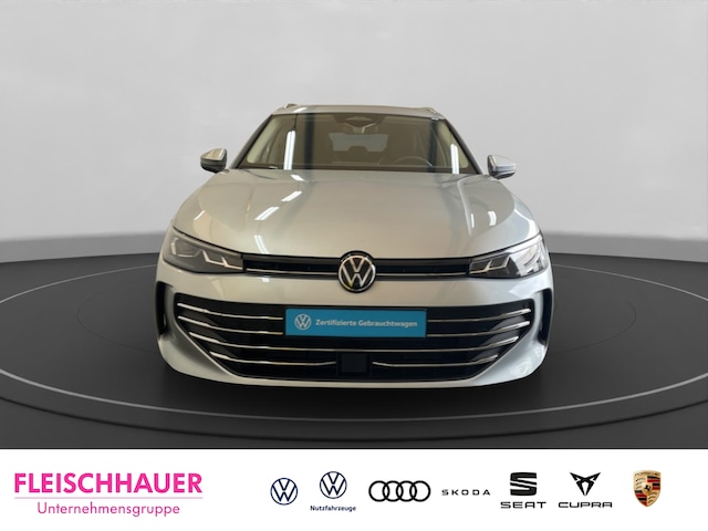 Volkswagen Passat 2.0 TDI Business
