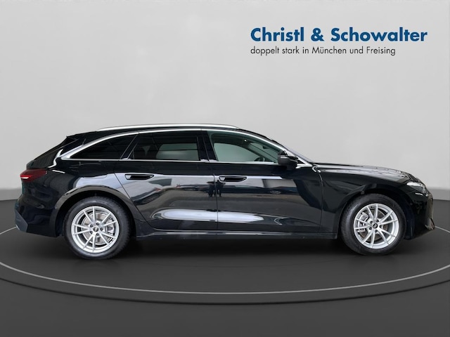 Audi A5 Avant Quattro S-Tronic