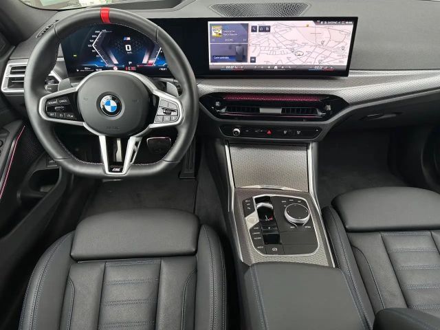 BMW 340 Touring xDrive