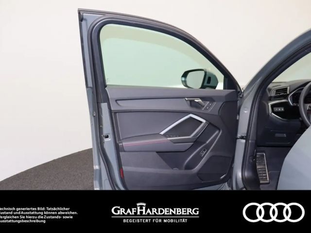 Audi Q3 35 TFSI S-Line Sportback