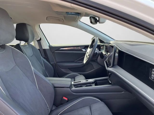 Volkswagen Passat 2.0 TDI Business DSG Variant