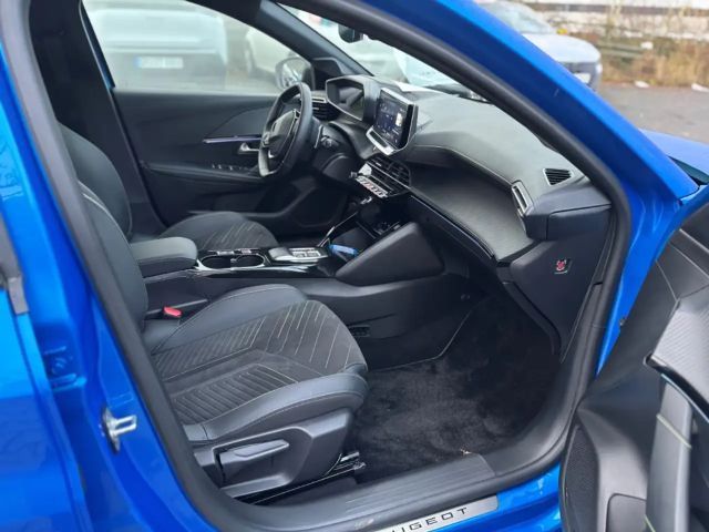 Peugeot E-208 GT-Line Hybrid