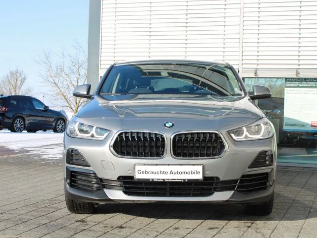 BMW X2 Advantage pakket xDrive20i