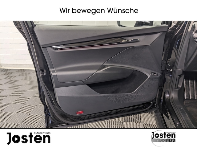 Skoda Enyaq Suite iV 80