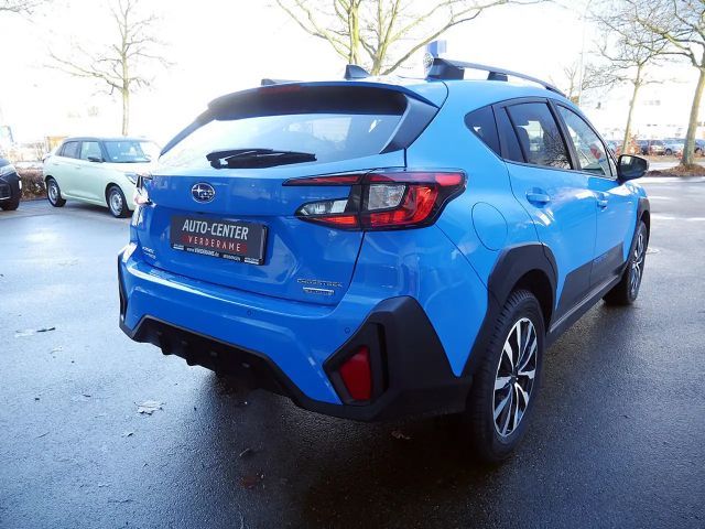 Subaru Crosstrek 2.0ie Platinum HGSD NAVI ACC LED
