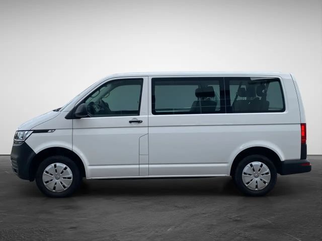 Volkswagen Transporter 2.0 TDI T6