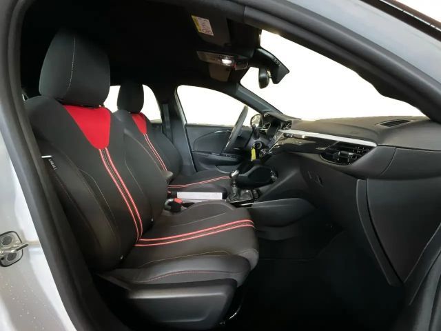 Opel Corsa 1.2 Turbo Turbo