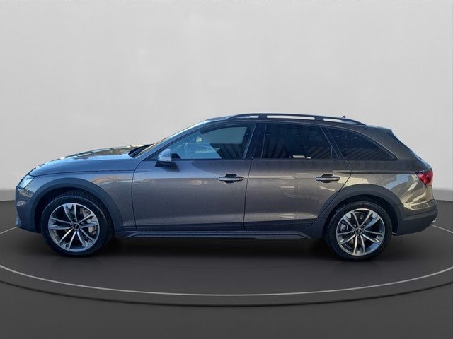 Audi A4 allroad 50 TDI Quattro