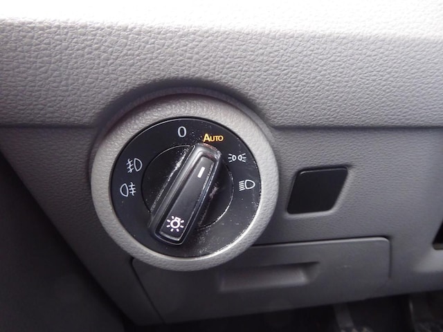 Volkswagen Caravelle T6