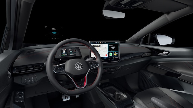 Volkswagen ID.5 4Motion GTX