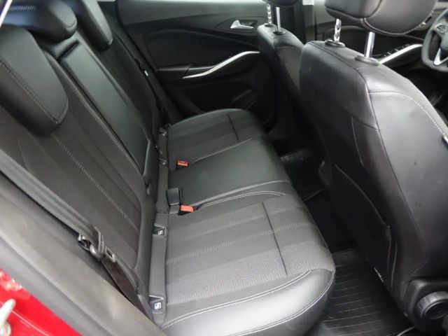 Opel Grandland X GS-Line Grand Sport