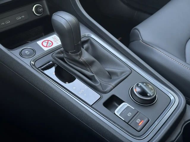 Cupra Ateca 2.0 TSI 4Drive DSG VZ