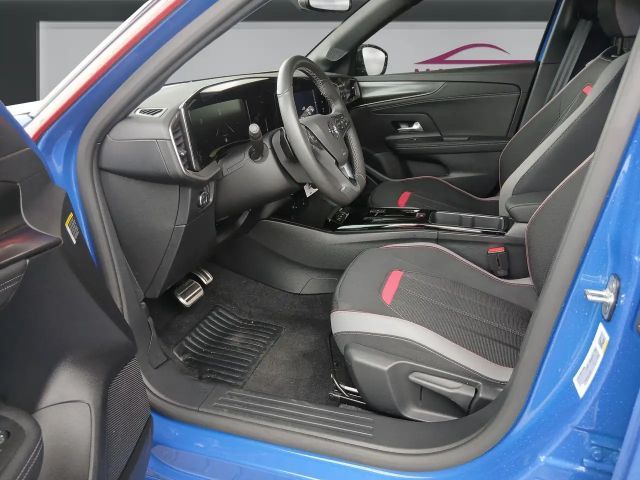 Opel Mokka GS-Line Grand Sport