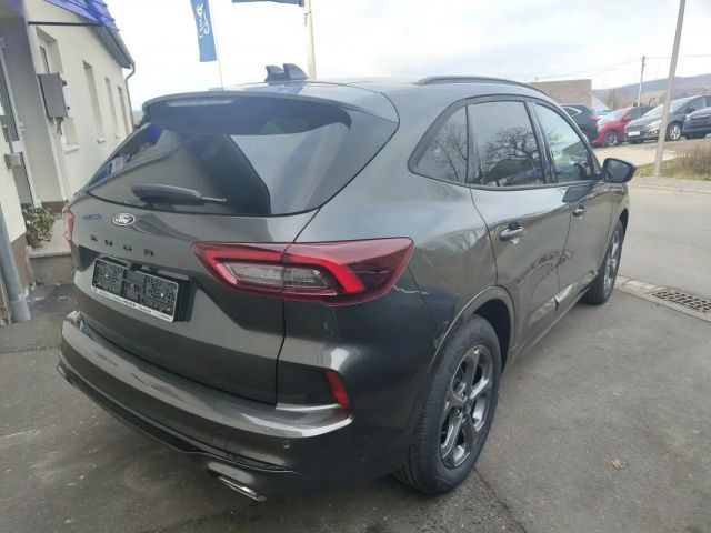 Ford Kuga ST Line