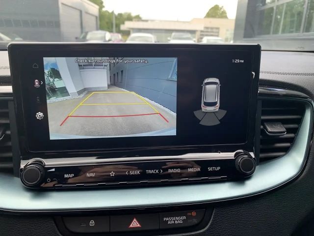 Kia Ceed Sportswagon 1.0T 48V DCT 100 NIGHTLINE STD