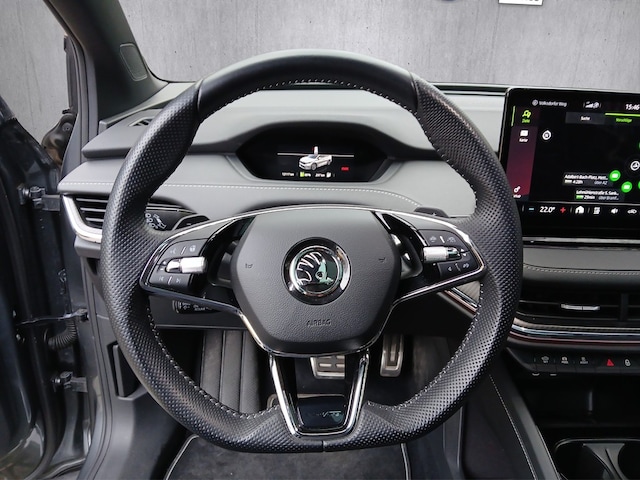 Skoda Enyaq Sportline iV 80