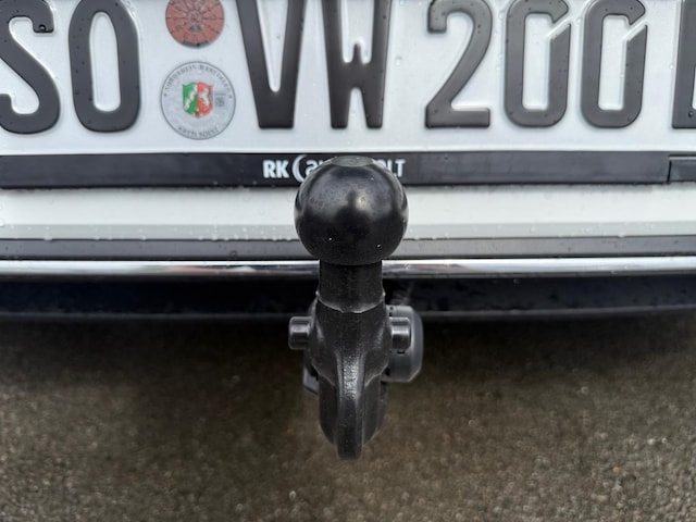 Volkswagen Golf GTE Golf VIII eHybrid