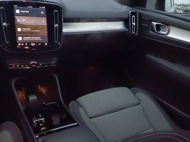 Volvo XC40 Volvo XC40