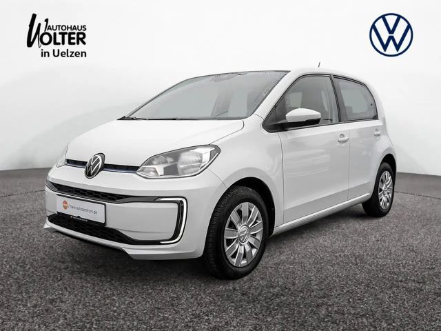 Volkswagen e-up! KAM GRA KLIMA SHZ