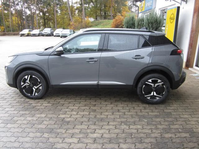 Peugeot 2008 Allure Pack Hybrid