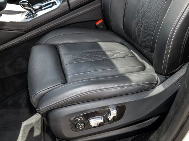 BMW X6 Coupé M-Sport xDrive30d