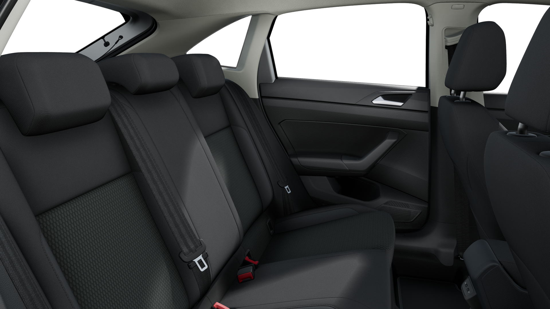 Volkswagen Taigo DSG Life