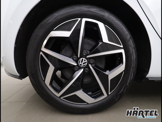 Volkswagen ID.3 58 KWh Performance Pro