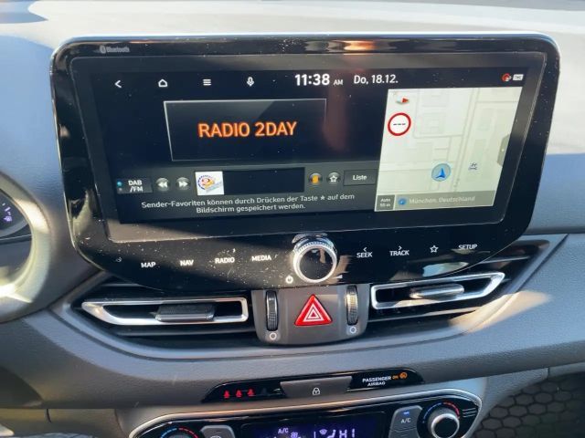 Hyundai i30 1.0 T-GDi Trend