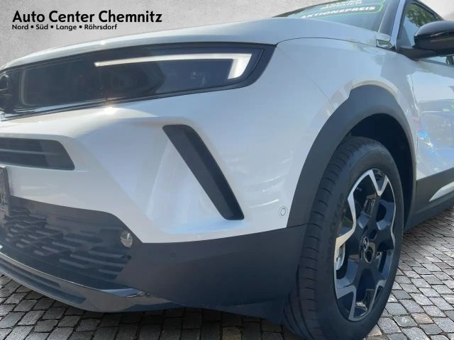 Opel Mokka 1.2 Turbo Turbo Ultimate